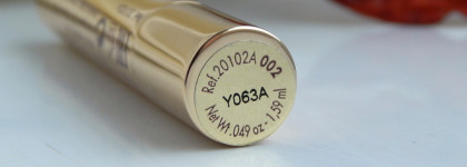 Аура любви с помадой Pupa Bride & Maids Lip Stylo Lipstick в оттенке 002 Maid Of Honor