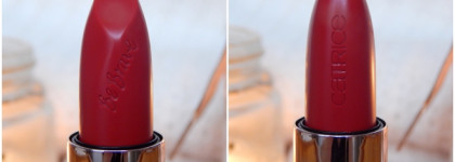 Не стесняйся быть смелой с помадой Catrice Power Plumping Gel Lipstick в оттенке 120 Don't Be Shy