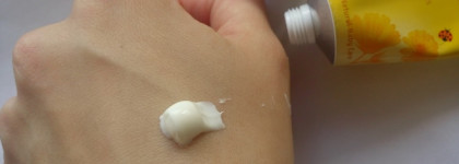 Weleda  для сухой и проблемной кожи