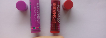 Бальзамы для губ: эффективные и не очень