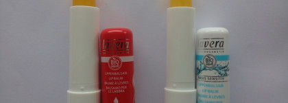 Бальзамы для губ: эффективные и не очень