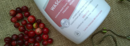 Об интимном... только тсссс... Intim wash-gel Cranberry Bioturm