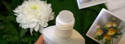 Bioturm Family shampoo & Duschbad - экономичное и нежное очищение для всей семьи