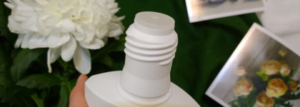 Bioturm Family shampoo & Duschbad - экономичное и нежное очищение для всей семьи