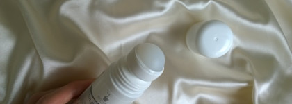 За что я люблю silver-deo roll-on mild Bioturm?