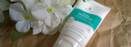 Foot Deocream NR.80 Bioturm - спасение усталых ног