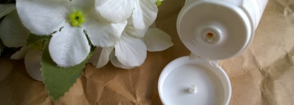 Foot Deocream NR.80 Bioturm - спасение усталых ног