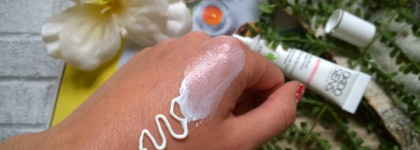 Firming eye cream Regeneration-E DadoSens -плотненький питательный зимний