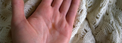 Local comforting lotion MiSol Arnica Cosmoetica