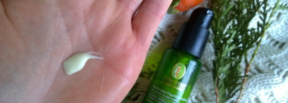 Moisturizing Protective Lotion Bio neroli and bio cassis Primavera Life