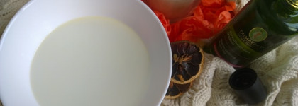 Harmonizing Bath oil Rose & Osmanthus Primavera Life