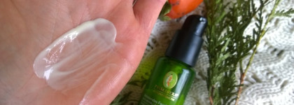 Moisturizing Protective Lotion Bio neroli and bio cassis Primavera Life