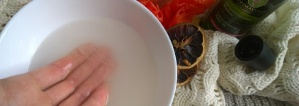 Harmonizing Bath oil Rose & Osmanthus Primavera Life