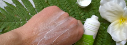 Ointment to protect dry skin "Hautschutz-Salbe" Bioturm - Крем защитный №1 Bioturm