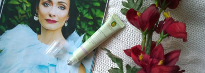 Шарики за ролики. Moisturizing cooling eye roll-on Primavera Life - охлаждающий гель для век "Нероли и черная смородина"