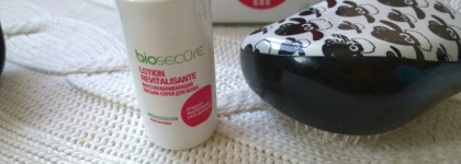 Revitalising hair lotion Biosecure - восстанавливающий лосьон для кожи головы