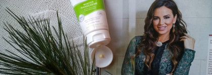 Winter hand cream NR.53 Bioturm