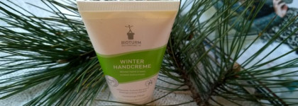 Winter hand cream NR.53 Bioturm