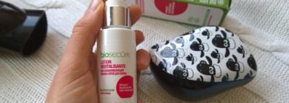 Revitalising hair lotion Biosecure - восстанавливающий лосьон для кожи головы