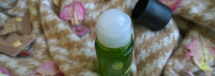 Roll-on deodorant organic ginger & lime Primavera Life