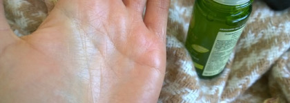 Roll-on deodorant organic ginger & lime Primavera Life