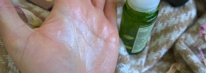 Roll-on deodorant organic ginger & lime Primavera Life