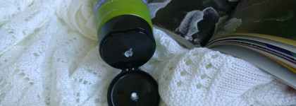 Relaxing body cream Lavender Vanilla Primavera Life