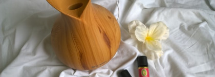 Шикарные смеси эфирных масел Primavera Life "Хорошее настроение" и "Гармония"