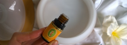 Шикарные смеси эфирных масел Primavera Life "Хорошее настроение" и "Гармония"