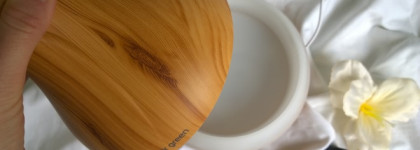 Шикарные смеси эфирных масел Primavera Life "Хорошее настроение" и "Гармония"