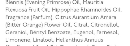 Moisturizing bronzing seed oil capsules Primavera Life - первый раз попробовала масляные капсулы для лица