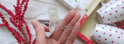 Увлажняющая сыворотка Firming Moisturising serum Regeneration-E Dado Sens