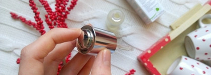 Увлажняющая сыворотка Firming Moisturising serum Regeneration-E Dado Sens