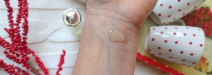 Увлажняющая сыворотка Firming Moisturising serum Regeneration-E Dado Sens