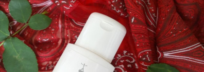 Wash Lotion face and body Nr.12 Bioturm - самое деликатное очищающее средство!