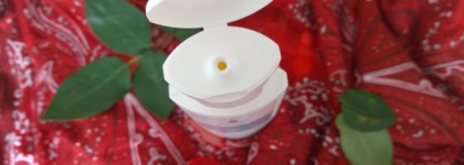 Wash Lotion face and body Nr.12 Bioturm - самое деликатное очищающее средство!