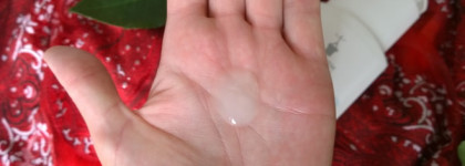 Wash Lotion face and body Nr.12 Bioturm - самое деликатное очищающее средство!