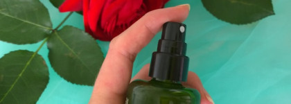 Moisturizing toner bio neroli & bio cassis Primavera Life