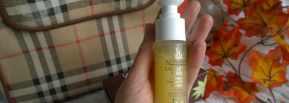 Easy Lifting serum Naturalis - мой концентрат полезностей