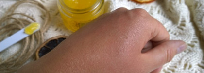 Для ценителей масляного ухода - Ночной гель-масло для лица "Драгоценная аргана" Anti-aging night gel SO’BiO etic