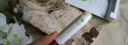 Lip balm Skinfood - интересная натуральная марка из Новой Зеландии
