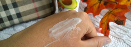 Repair Hair Mask Avocado & Almond Cosnature - бюджетная органическая маска для волос