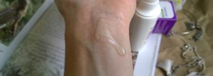 Serum hydratation intense - Сыворотка для интенсивного увлажнения Biosecure