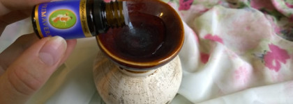 Палочка-выручалочка для нервишек. Смесь эфирных масел "Глубокий релакс" - Composition with 100% pure essential oils "All Relaxed" Primavera Life