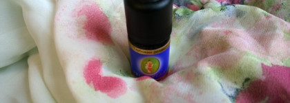 Палочка-выручалочка для нервишек. Смесь эфирных масел "Глубокий релакс" - Composition with 100% pure essential oils "All Relaxed" Primavera Life