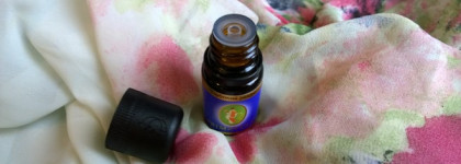 Палочка-выручалочка для нервишек. Смесь эфирных масел "Глубокий релакс" - Composition with 100% pure essential oils "All Relaxed" Primavera Life