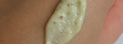 Органические малышки в ванной. Organic Kitchen by Organic shop