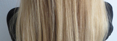 Давайте вместе сравним силиконовые сыворотки для волос в действии