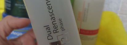 Мой косметический минимум для ухода за волосами