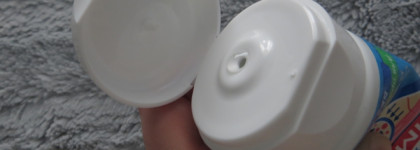 Мягкий гель для умывания Immuno с антиугревым комплексом / Пропеллер. 150мл